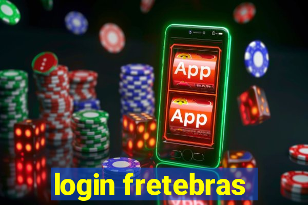 login fretebras